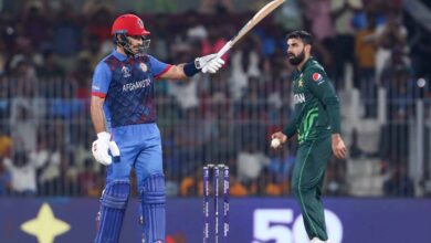 यूएई, पाकिस्तान और अफगानिस्तान के बीच टी20 अंतरराष्ट्रीय त्रिकोणीय श्रृंखला 29 अगस्त से यूएई, पाकिस्तान और अफगानिस्तान के बीच टी20 अंतरराष्ट्रीय त्रिकोणीय श्रृंखला 29 अगस्त से