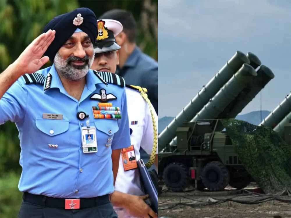 90 घंटे में पाक की बोलती बंद, AIF चीफ ने खोल दी सीजफायर की सच्चाई 90 घंटे में पाक की बोलती बंद, AIF चीफ ने खोल दी सीजफायर की सच्चाई