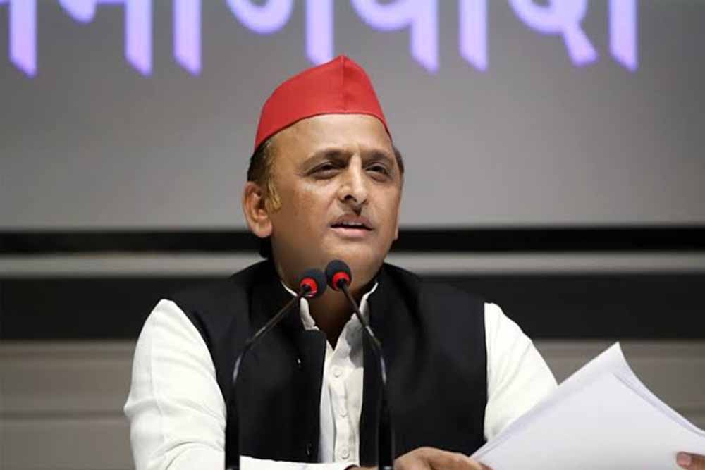 पुलिस नहीं रोक सकती पीडीए पाठशाला को : अखिलेश यादव का बड़ा बयान