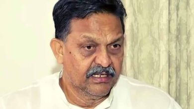 RSS की तारीफ में अफजाल, बोले- हिंदू धर्म के लिए मोहन भागवत से बेहतर कोई नहीं