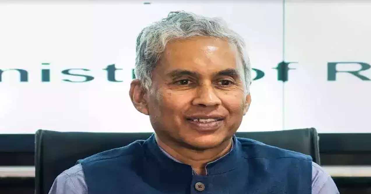 मध्यप्रदेश के मुख्य सचिव अनुराग जैन 31 अगस्त को होंगे रिटायर, उत्तराधिकारी को लेकर चर्चा तेज