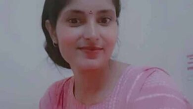 नर्मदा एक्सप्रेस से यात्रा कर रही महिला लापता, अर्चना तिवारी का नहीं चल सका पता