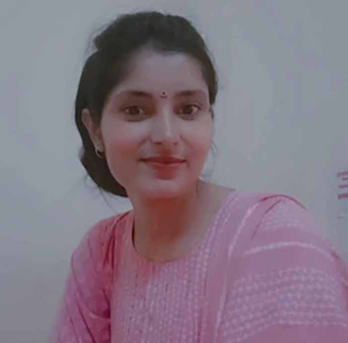 नर्मदा एक्सप्रेस से यात्रा कर रही महिला लापता, अर्चना तिवारी का नहीं चल सका पता