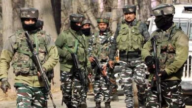 बांदीपोरा में सुबह-सुबह बड़ी सफलता: सेना ने एनकाउंटर में 2 आतंकी ढेर किए