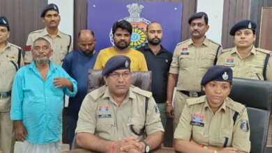 9 माह के मासूम की तस्करी: मां की गोद से छीनकर 7 लाख में बेचा, 5 गिरफ़्तार