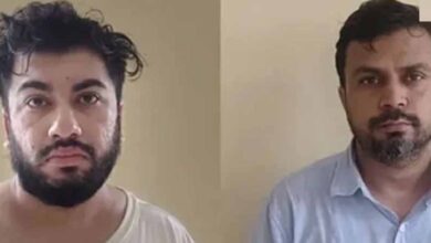 Bhopal में मछली गैंग का पर्दाफाश: पुलिस की गिरफ्त में 15 आरोपी, 50 से अधिक से पूछताछ Bhopal में मछली गैंग का पर्दाफाश: पुलिस की गिरफ्त में 15 आरोपी, 50 से अधिक से पूछताछ