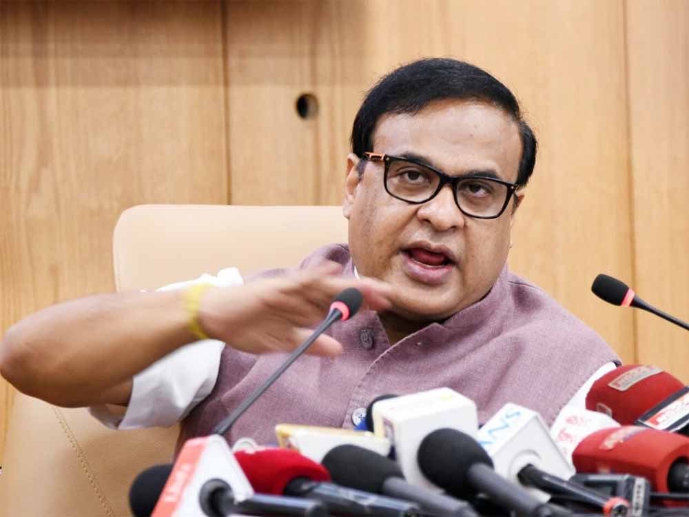 असमिया मूल के लोगों को मिलेंगे हथियार लाइसेंस, सुरक्षा के लिए अपनाए जाएंगे प्रैक्टिकल उपाय