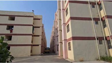 पीएम आवास निर्माण में यूपी ने बनाया रिकॉर्ड, राष्ट्रीय औसत से आगे