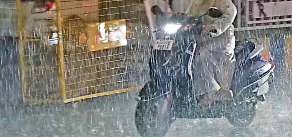 दुर्ग-बस्तर संभाग में भारी बारिश का अलर्ट, बाकी जिलों में सामान्य रहेगा मौसम