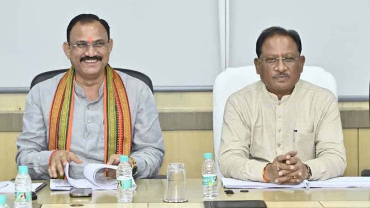 पूरे प्रदेश के लिए डिजिटल स्वास्थ्य सेवाओं में एक अनुकरणीय मॉडल बनकर उभर रहा है बस्तर संभाग