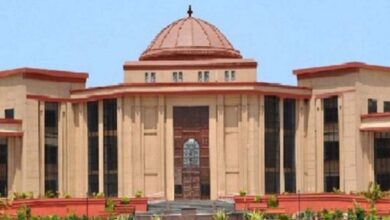 MBBS-BDS एडमिशन में बड़ी राहत: हाईकोर्ट ने एडिट ऑप्शन को दी हरी झंडी, याचिका खारिज