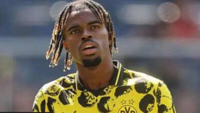 बोरुसिया डॉर्टमंड ने चेल्सी से चुक्वुएमेका के साथ किया करार