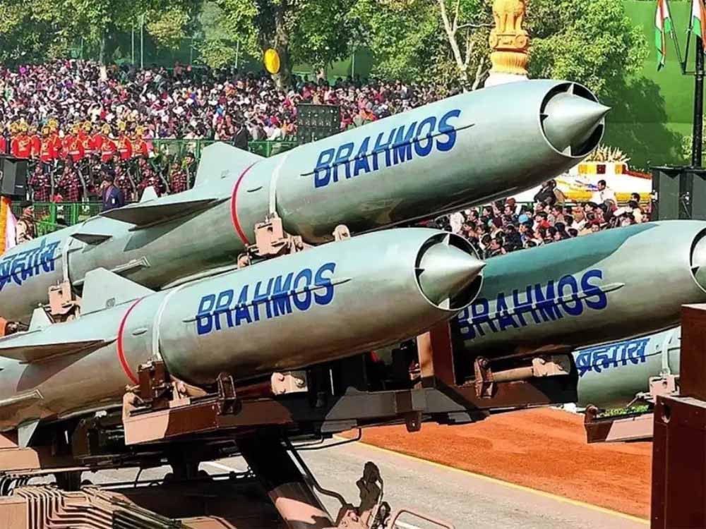 ऑपरेशन सिंदूर के बाद बड़ा कदम: सेना को मिला ब्रह्मोस मिसाइलों का मेगा ऑर्डर