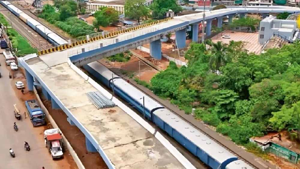 भोपाल का अनोखा 90 डिग्री ओवरब्रिज: नया डिजाइन तय, जल्द शुरू होगा काम