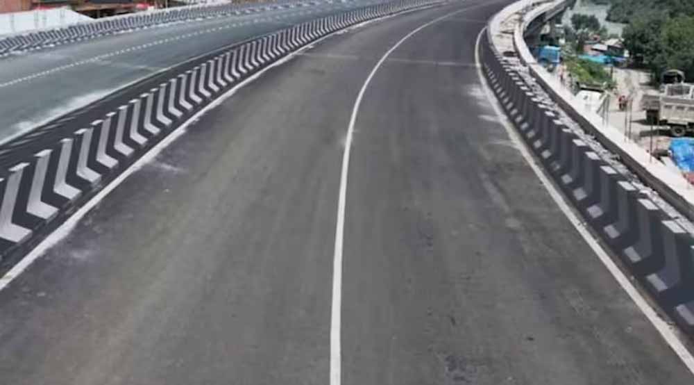 एमपी में सड़क और ब्रिज निर्माण की तेजी, डेढ़ साल में बनेंगे 21 नए ब्रिज एमपी में सड़क और ब्रिज निर्माण की तेजी, डेढ़ साल में बनेंगे 21 नए ब्रिज