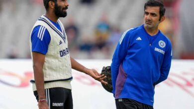 बुमराह वर्कलोड विवाद: दिग्गज बोले- टीम का सेलेक्शन फीजियो करेगा क्या?