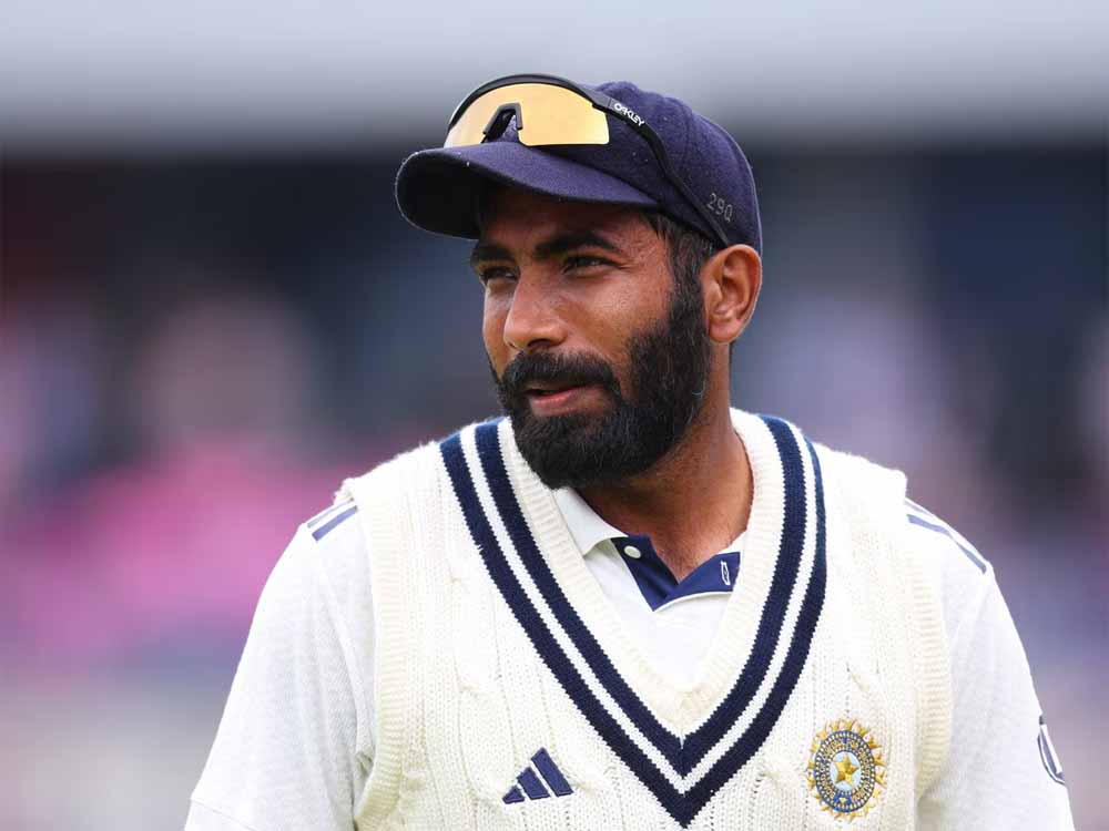 जसप्रीत बुमराह ने किया टीम को निराश? पूर्व ऑलराउंडर का करारा तंज