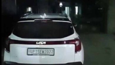 मेरठ में CBI का बड़ा कारनामा: CGHC पर छापा, 5 लाख की रिश्वत लेते अधिकारी रंगे हाथ गिरफ्तार