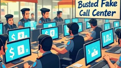 ED का बड़ा एक्शन: 130 करोड़ की ठगी में फर्जी कॉल सेंटर का पर्दाफाश, करोड़ों की लग्जरी कारें जब्त