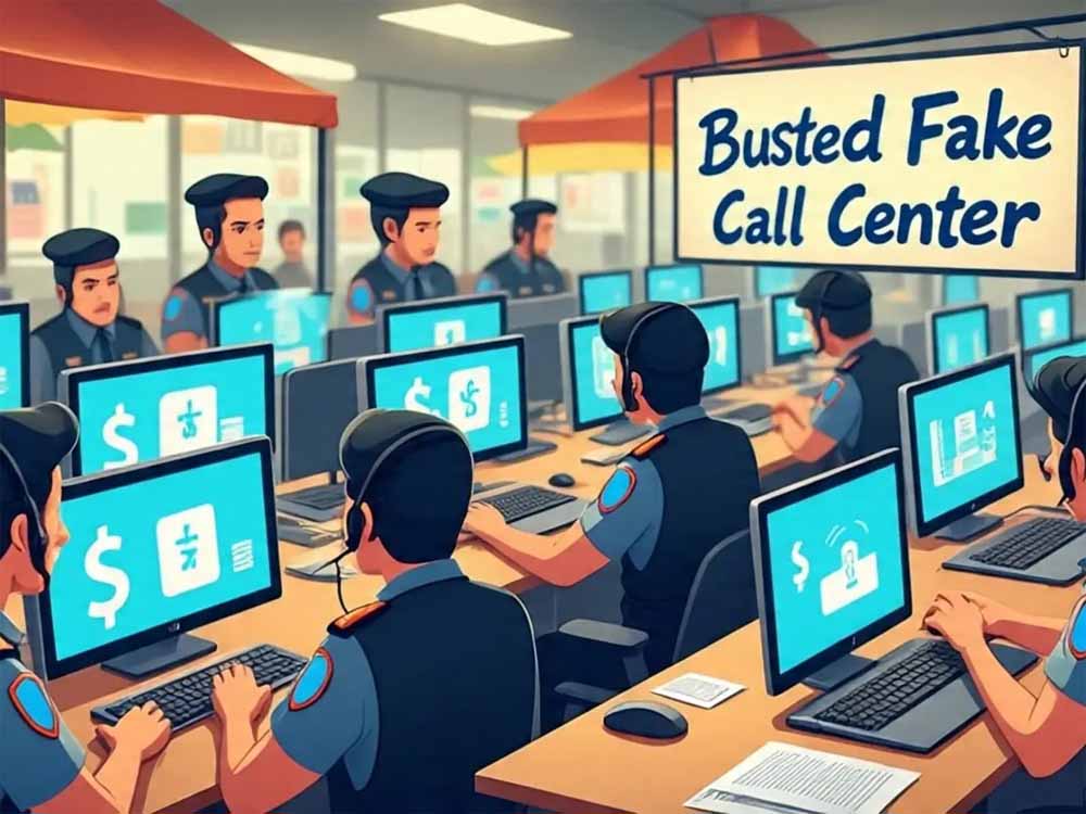 ED का बड़ा एक्शन: 130 करोड़ की ठगी में फर्जी कॉल सेंटर का पर्दाफाश, करोड़ों की लग्जरी कारें जब्त