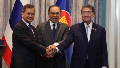 सीमा विवाद सुलझाने की ओर कदम: कंबोडिया-थाईलैंड ने किया संघर्षविराम समझौता