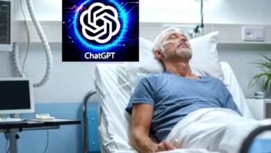ChatGPT की सलाह ने पहुंचाया अस्पताल, जानिए चौंकाने वाली वजह