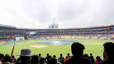 वेंकटेश प्रसाद बोले- सच कहूं तो यह भगदड़… चिन्नास्वामी स्टेडियम में हो क्रिकेट की वापसी