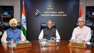 मुख्य चुनाव आयुक्त को संविधान का कवच, विपक्ष के लिए हटाना मुश्किल