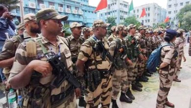 CISF में 700 नई भर्तियां: सरकार ने दी मंजूरी, इस अहम इमारत की सुरक्षा होगी जिम्मेदारी