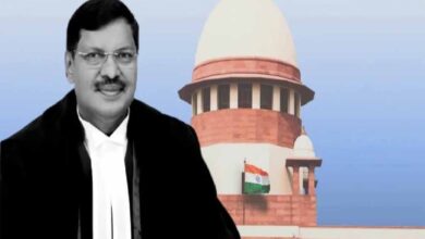 CBI केस में 43 बार जमानत रोकने पर CJI भड़के: ‘व्यक्तिगत स्वतंत्रता भी कोई चीज है’