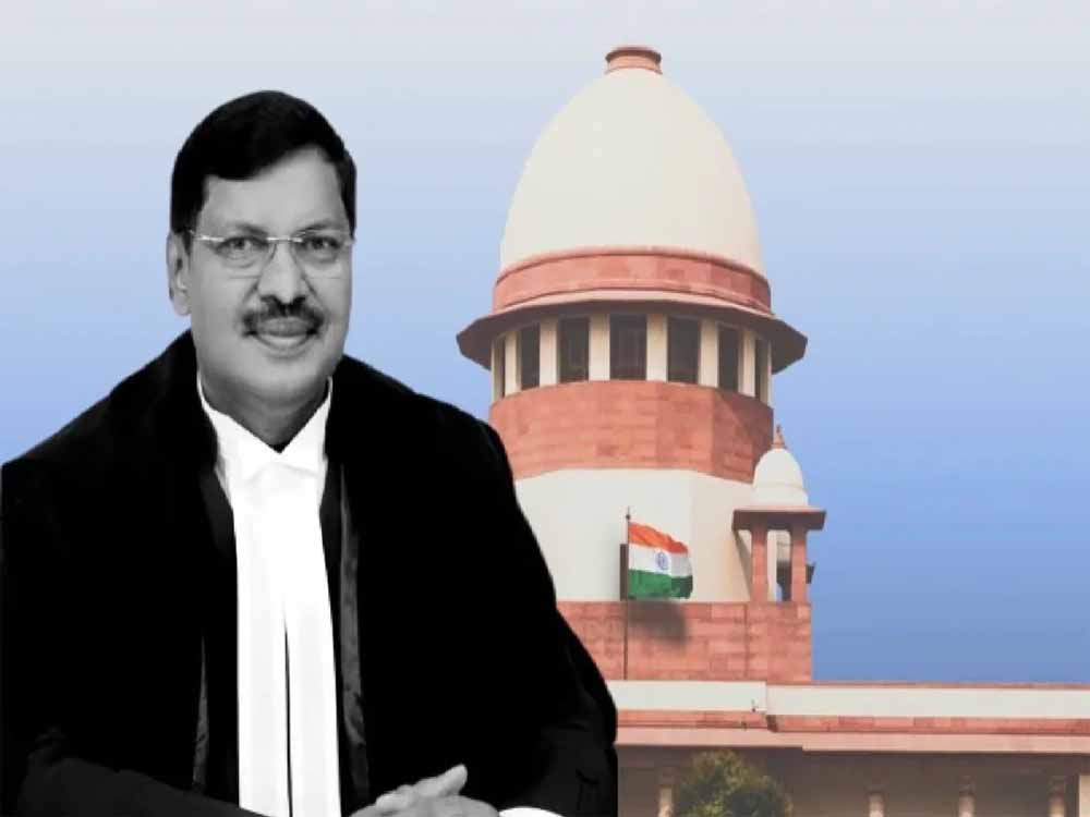 CBI केस में 43 बार जमानत रोकने पर CJI भड़के: ‘व्यक्तिगत स्वतंत्रता भी कोई चीज है’