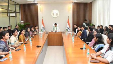 लोकसेवक ही शासन की लोक कल्याण और विकास की भावना को धरातल पर क्रियान्वित करने का हैं माध्यम : मुख्यमंत्री डॉ. यादव