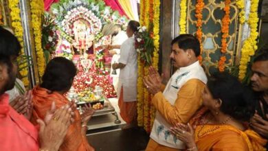 भगवान श्रीकृष्ण सांदीपनि आश्रम विद्या अध्ययन के लिए आए और यहां से योगेश्वर जगतगुरु श्रीकृष्ण बने : मुख्यमंत्री डॉ. यादव