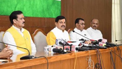 प्रधानमंत्री मोदी की स्वदेशी से देश को सशक्त और आत्मनिर्भर बनाने की प्रतिबद्धता के साथ हैं प्रदेशवासी : मुख्यमंत्री डॉ. यादव