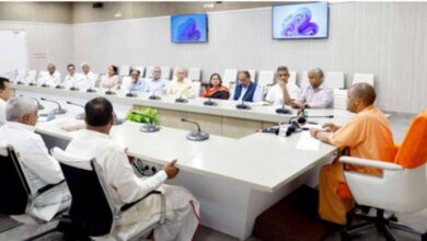 एसजीपीजीआई में अब हृदय रोग से पीड़ित बच्चों को मिलेगी और बेहतर सुविधाएं एसजीपीजीआई में अब हृदय रोग से पीड़ित बच्चों को मिलेगी और बेहतर सुविधाएं