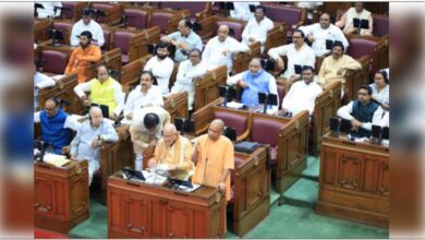 सीएम योगी ने विपक्ष को किया कड़ा जवाब, यूपी में सभी स्कूल चालू, 40 लाख बच्चे पढ़ाई से जुड़े