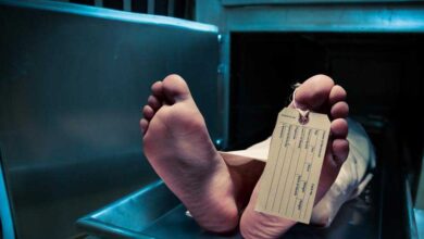 पति की जान बचाने के लिए लीवर डोनेट किया, सर्जरी के बाद दोनों की मौत