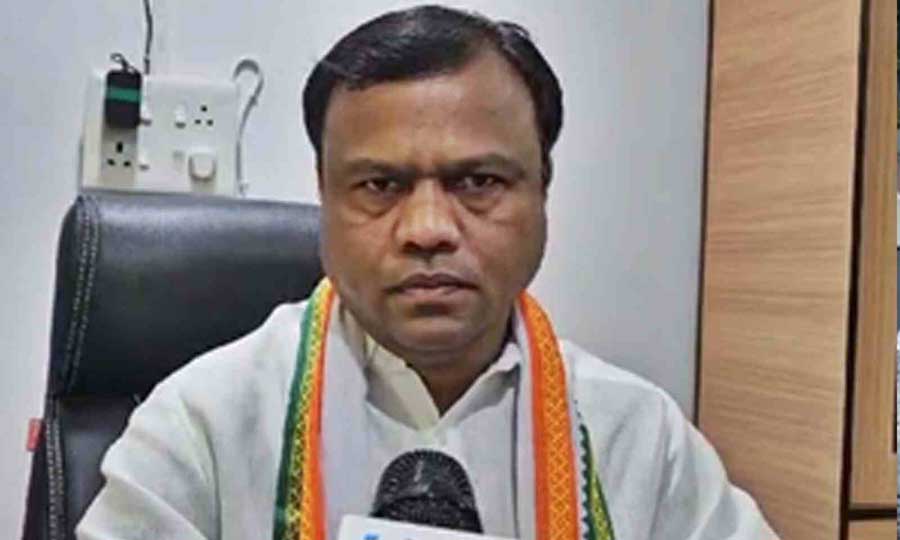 PCC चीफ बैज का बड़ा हमला: कमिश्नर प्रणाली बेकार, गृह मंत्री बदलने की दी सलाह