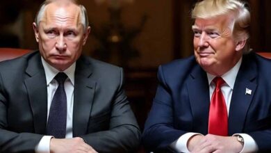 पुतिन से मुलाकात से पहले ट्रंप का बड़ा खुलासा, जेलेंस्की को लेकर बताया आगे का रोडमैप