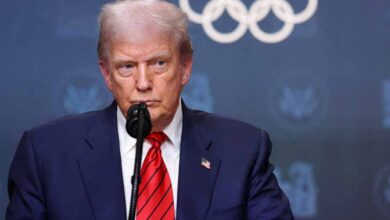 भारत डेड इकॉनमी नहीं, यूरोप के देश ने ट्रंप को दिया करारा जवाब, हिन्दुस्तान का किया समर्थन भारत डेड इकॉनमी नहीं, यूरोप के देश ने ट्रंप को दिया करारा जवाब, हिन्दुस्तान का किया समर्थन