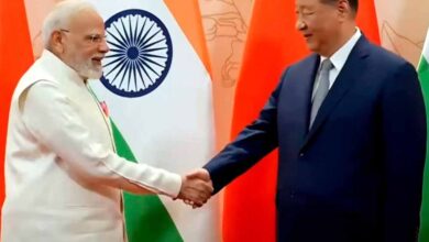 जिनपिंग ने मोदी से कहा: ड्रैगन और हाथी को साथ आना होगा, ट्रंप को भी संदेश