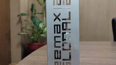 ईमैक्स ग्लोबल अवार्ड ने विक्रमोत्सव : 2025 को लांगस्टैंडिंग आईपी ऑफ द ईयर से किया सम्मानित