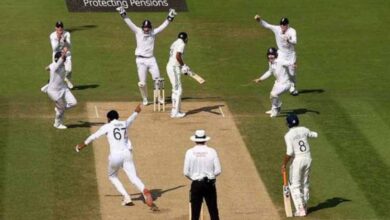 ऑस्ट्रेलिया के पूर्व कप्तान ने इंग्लैंड की आलोचना की, सकारात्मक क्रिकेट का मतलब लापरवाह क्रिकेट नहीं