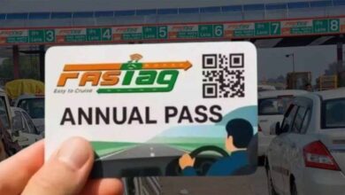 उत्तर प्रदेश के कुछ एक्सप्रेसवे पर FASTag Annual Pass नहीं चलेगा, टोल पहले की तरह कटेगा