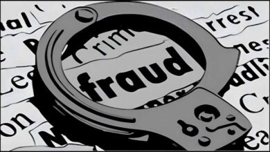 MP में दुकानदार ठगा गया, सोने की जगह पीतल की माला देकर ले गए 7 लाख MP में दुकानदार ठगा गया, सोने की जगह पीतल की माला देकर ले गए 7 लाख