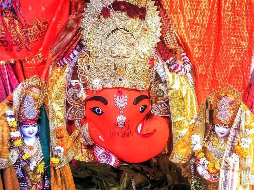 27 अगस्त से गणेश महापर्व का आगाज़, निकलेगी षड्विनायक दर्शन यात्रा