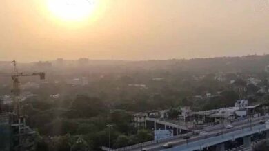 अगस्त में बरसा नहीं बादल: एमपी में बारिश थमी, गर्मी ने फिर किया परेशान अगस्त में बरसा नहीं बादल: एमपी में बारिश थमी, गर्मी ने फिर किया परेशान