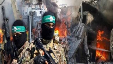 गाजा युद्ध में नया मोड़: इजरायल के दबाव के आगे झुकता दिखा हमास गाजा युद्ध में नया मोड़: इजरायल के दबाव के आगे झुकता दिखा हमास