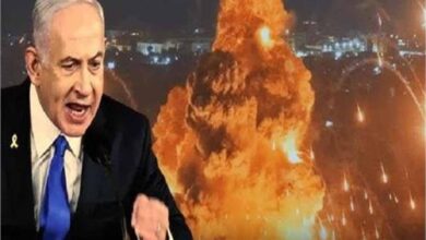 गाजा में तबाही का दौर जारी: नेतन्याहू बोले- युद्ध थमेगा नहीं, निर्णायक कार्रवाई का आदेश गाजा में तबाही का दौर जारी: नेतन्याहू बोले- युद्ध थमेगा नहीं, निर्णायक कार्रवाई का आदेश