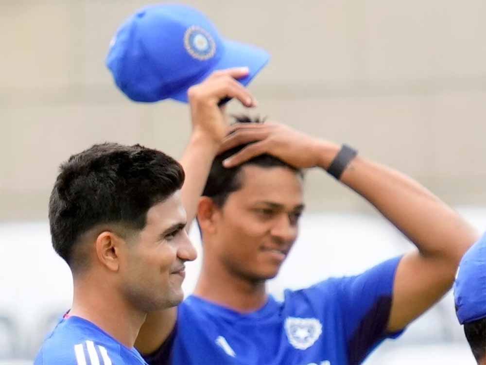 एशिया कप 2025: गिल, यशस्वी और पंत की टी20 टीम में एंट्री पर क्यों लगा ब्रेक